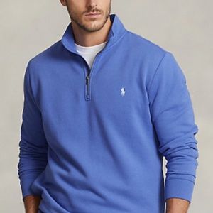 The RL Fleece Sweatshirt